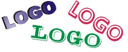 Logotypy a grafick� manu�ly