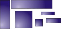 Reklamn� bannery
